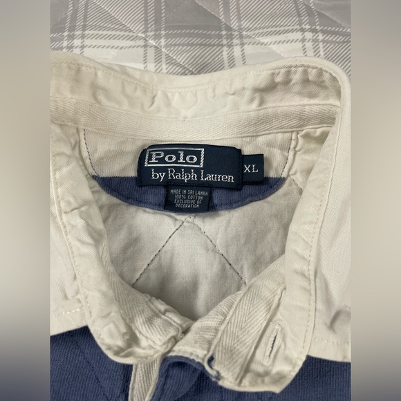 Polo by Ralph Lauren Men’s Tee Size XL - Picture 9 of 9